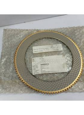 议价-IngersollRPand50772FrictionPlate206106P