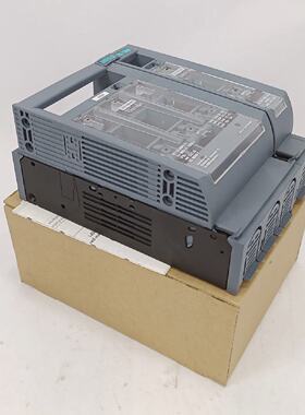 Siemens 3NP11341CA10 Switch Disconnector  4Pole NH00 160 A