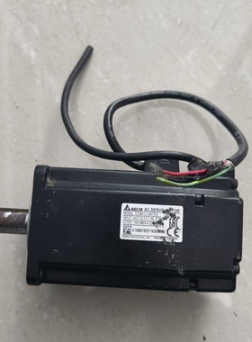 台达伺服电机ECMAC10807ES750W功率两相议价