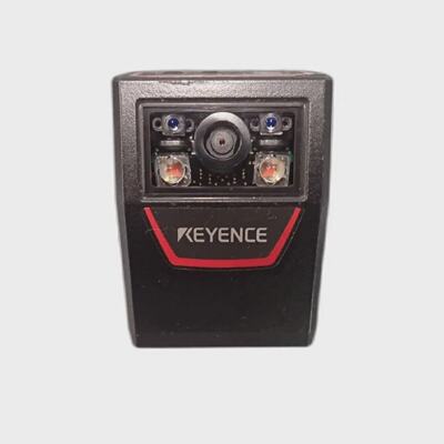 SR751  KEYENCE  SR751  CODELESER Gebraucht