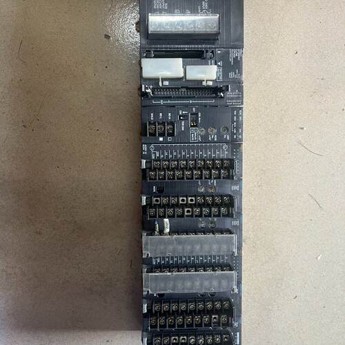 【询价】CJ2M-CPU23适用