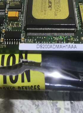 GE  DS200ADMAH1AAA—未使用—看好拍—所见即~询价