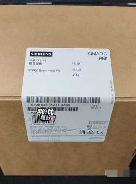 647-0AA11SIMATICHMIKTP4询价