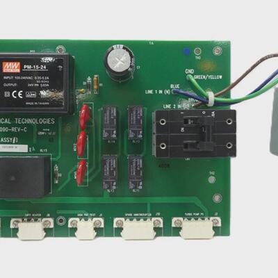 Sciex MDS Analytical Technologies 1031089 Electronic Interfa