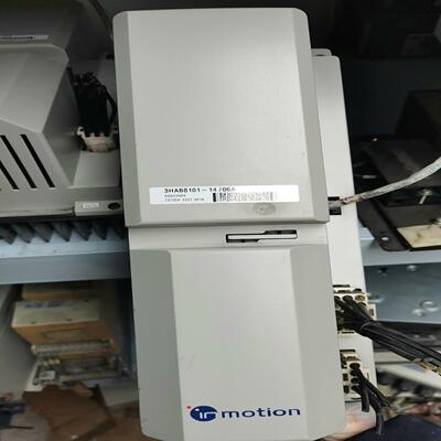 ABB  DSQC345E 驱动器3HAB8101-14/0~询价