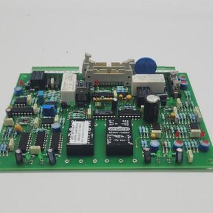 ENAG SEEL003358 F Karte Kontrolle Defekt UI CDUI24VCC Leiter