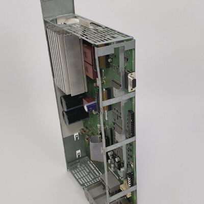 SIEMENS 6SE70400TP50 Masterdrives MC DCAC Drive Ser.J