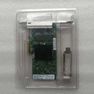 询价~网卡PCIEX4 92T4077带包装