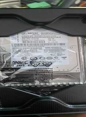 议价IBM-ESXSST9300653SSSAS服务器硬盘
