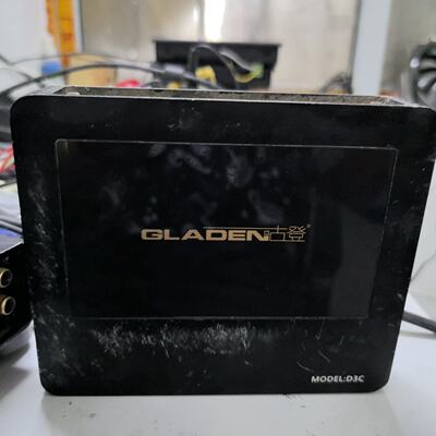 古登DSP功放D3C，带电脑EQ调节功能，支持715段调音-询价