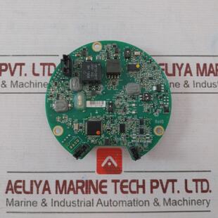 Rosemount PCB 0873208679 Placa de Circuito Impreso Transmiso