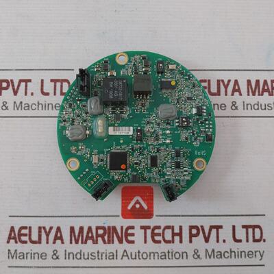 Rosemount PCB 0873208679 Placa de Circuito Impreso Transmiso