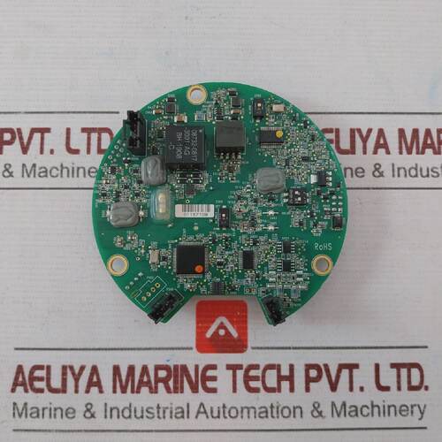 ROSEMOUNT PCB 0873208679 Printed Circuit Board For Transmitt