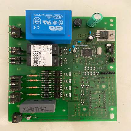 全新意大利卡乐主板CODE:ESSICO0000