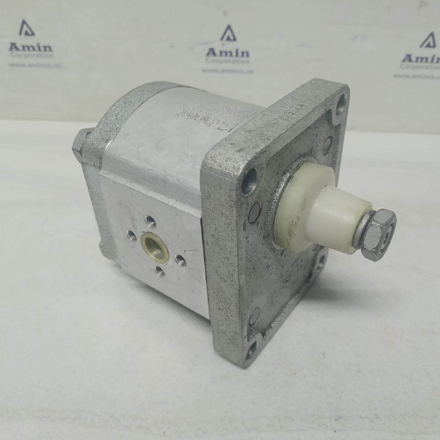 Casappa PLP20.9D082 Hydraulische Gang Pumpe  Neu - 实物图
