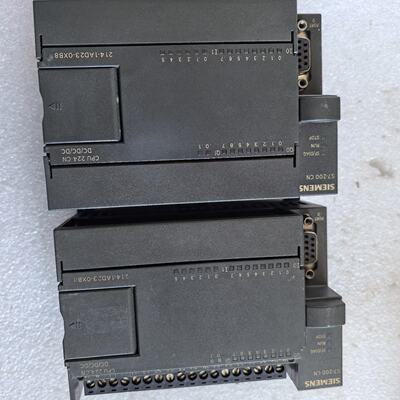 【议价】6ES7 214-1AD23-0XB8  CPU224适用144