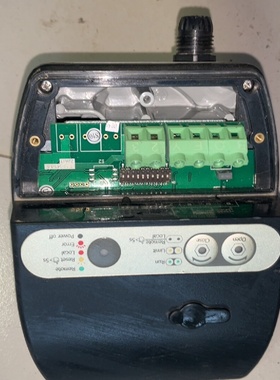 美国Honewell霍尼韦尔电动球阀执行器MVN7650-议价