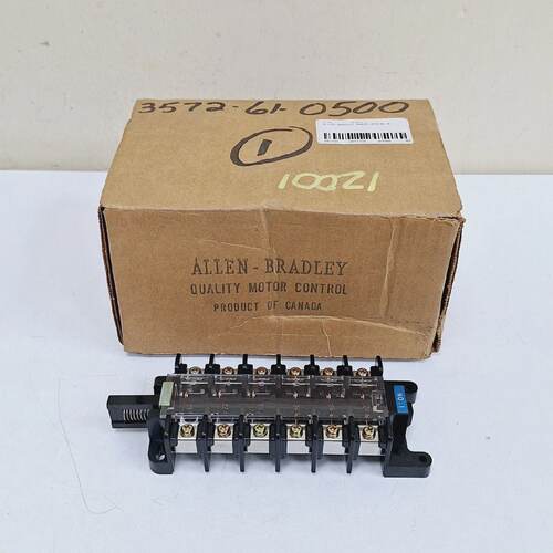 AllenBradley 8002507301R Auxiliary Switch