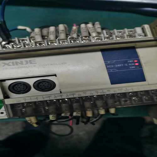 咨询-信捷PLCXC3-24RT-E
