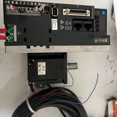 议价伺服F6750W实物拍摄性能包好议价