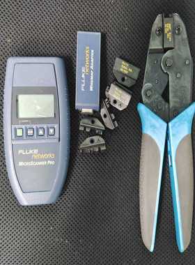 【请询价】福禄克fluke newworks microscanner