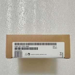 实图拍摄询价 0AB0余货 6ES7331 7TF01