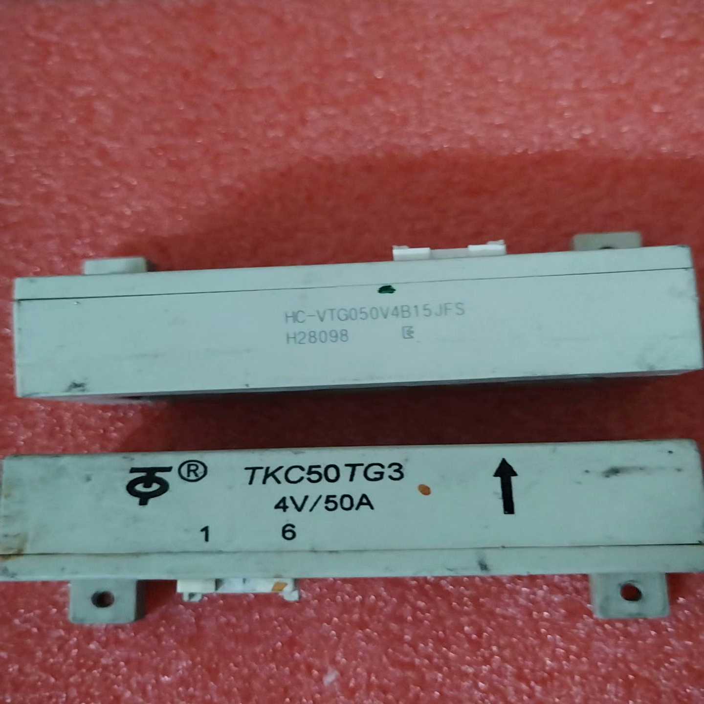 HC-VTG050V4B15JFSTKC50TG3询价