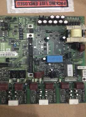 丹佛斯VLT5000驱动板电源板 175Z1213 DT16~询价