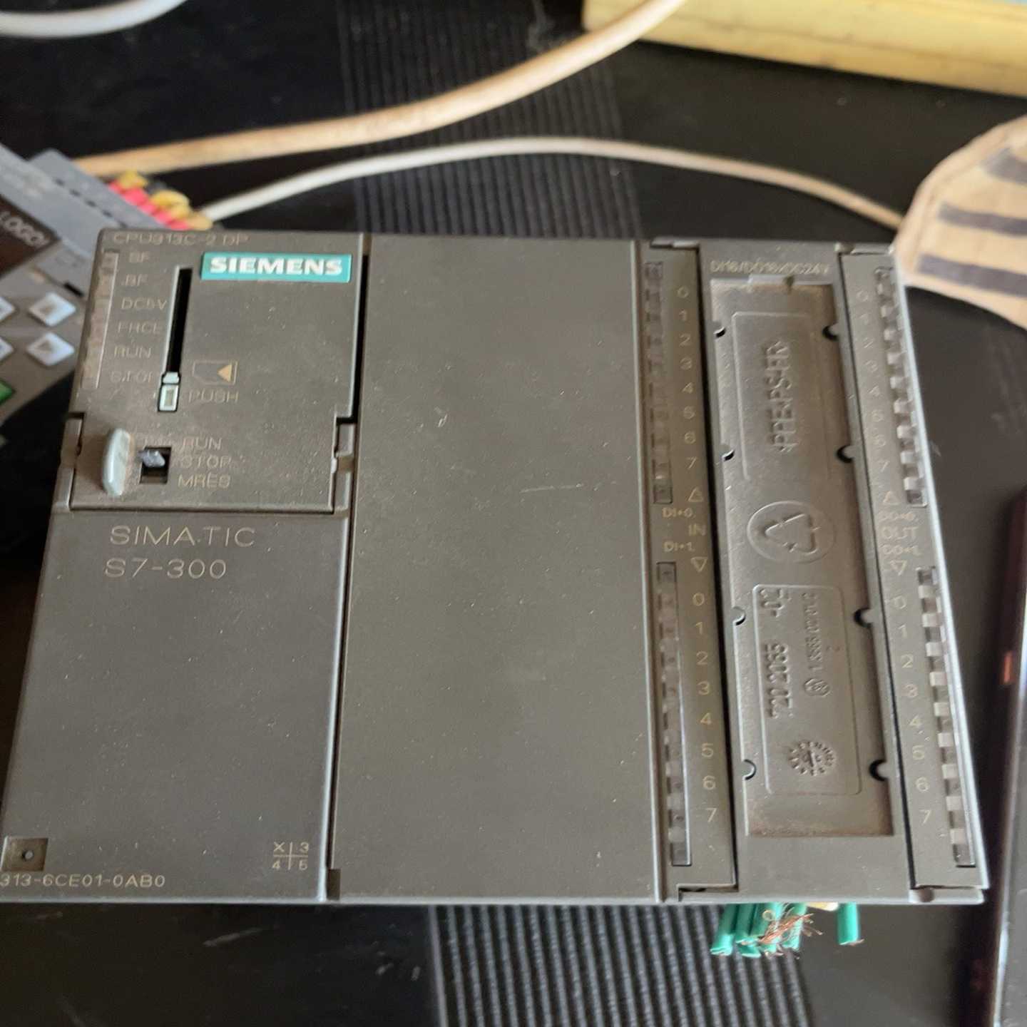 313-6CE01-0AB0功能询价