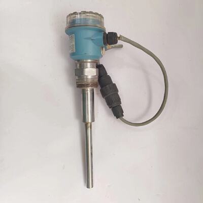 Endress Hauser FTM204G42A Soliphant T Vibronic Point Level D