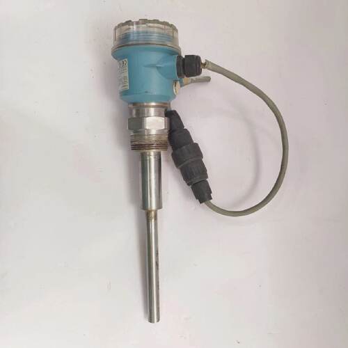 Endress Hauser FTM204G42A Soliphant T Vibronic Point Level D