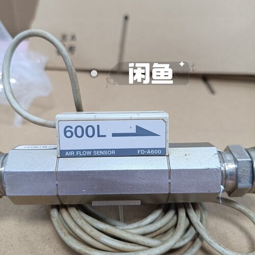 【询价】基恩士KEYENCE  FD-A600    激光传感器