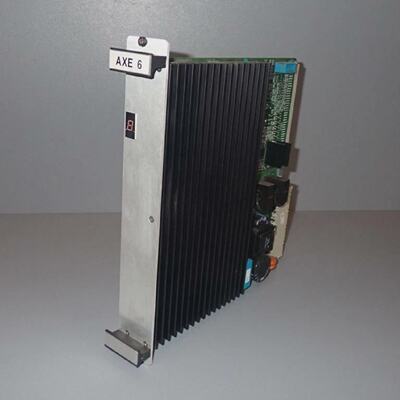 PRD0017000H15  SERVOTRONIX  PRD0017000H15D221308.02E Board A