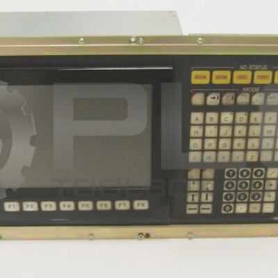 Pannello Operativo OKUMA E0105800195 OSP 5020