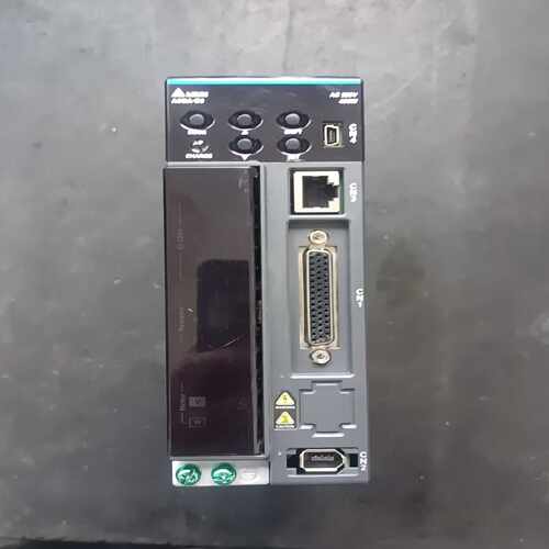 咨询-ASD-B3-0421-L台达B3伺服控制器，可拍测