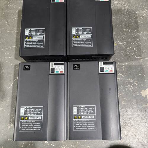 MD310T15BMD310T18.5B原装拆机汇川变频器-议价