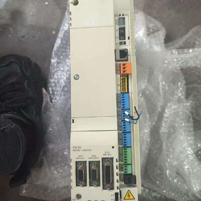 议价伺服驱动器MFE180-04AN-016A-4L51