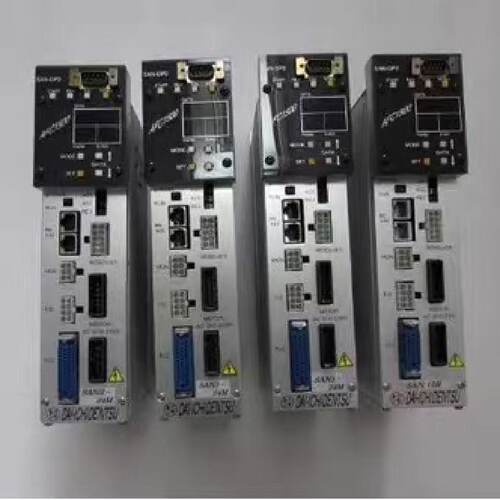溢价-DDK驱动器SAN324还有3台1.5公斤