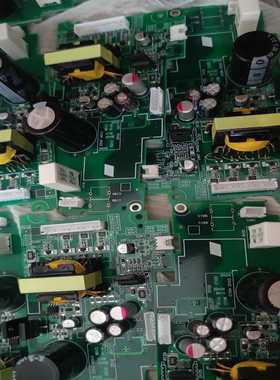 【议价】电源安川伺服板SGD7S-CC120AAA-002适用