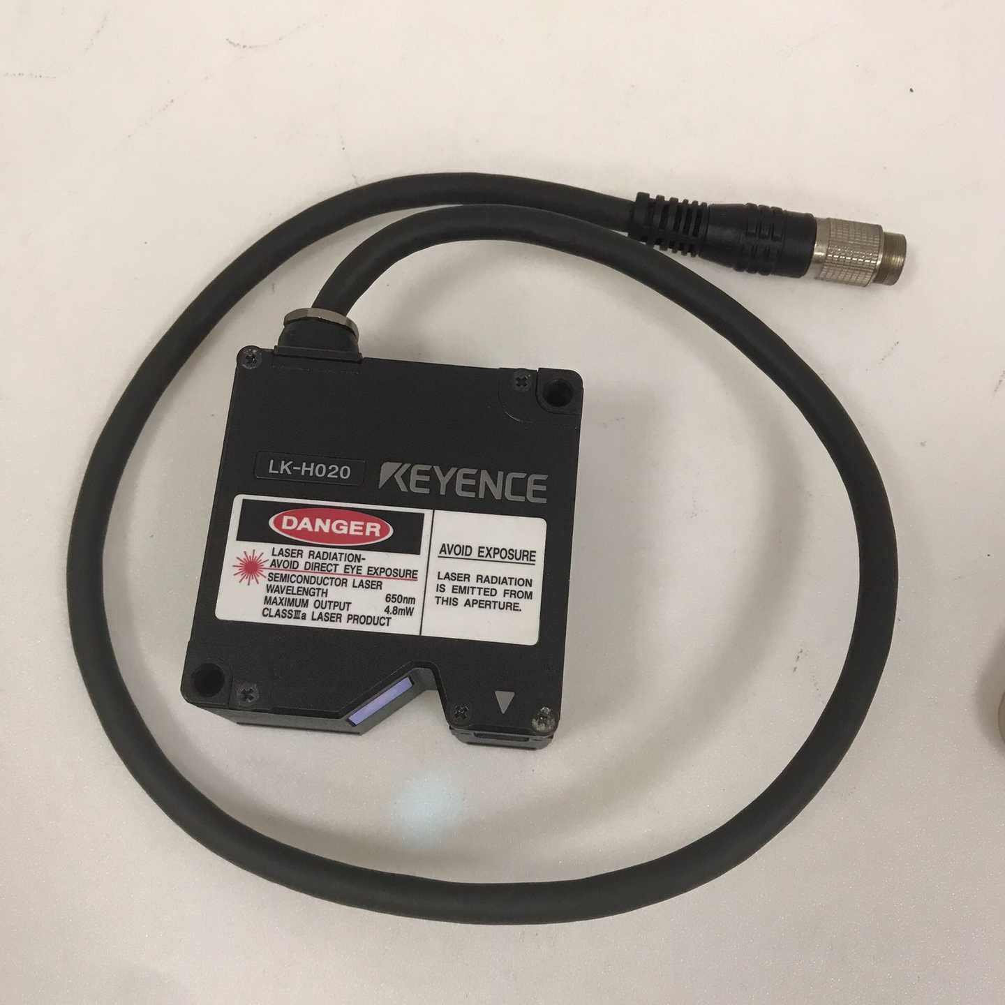 询价传感器L-020基恩士