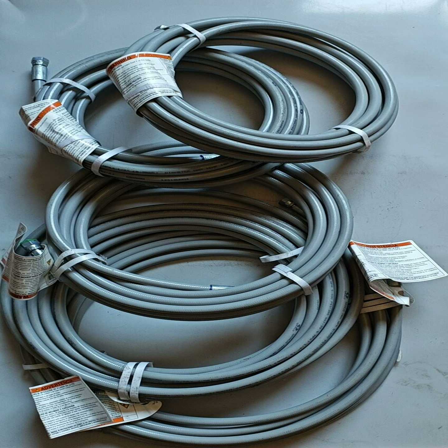 GRACO固瑞克H52525高压无气喷涂机高压管软管--议价商品