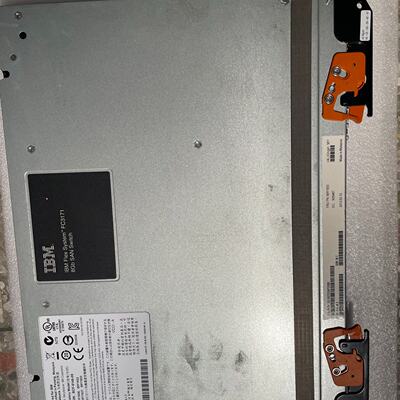 IBMFC31718GB交换机69Y193369Y1议价及维修！