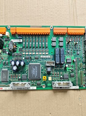 （洋洋设备）ABB配件HIEE300888R1UAC389AE01
