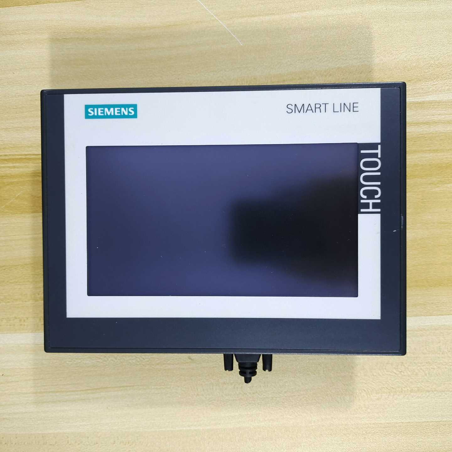 议价西门子触摸屏6AV6648-0CC11-3AX0二手拆机已