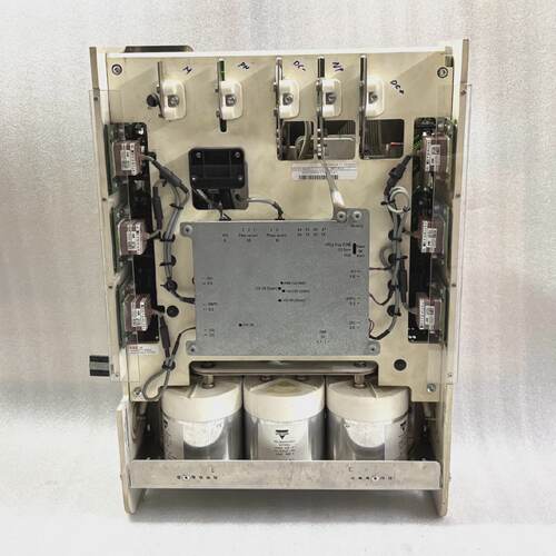 ABB ACS2000 3BHB024711R0020 6kV 1MVA Phase Module 2UDA902110