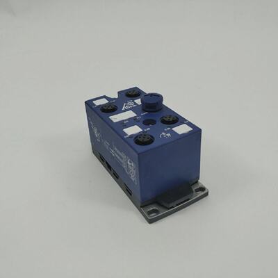 BihlWiedemann BWU4042 Counter Module