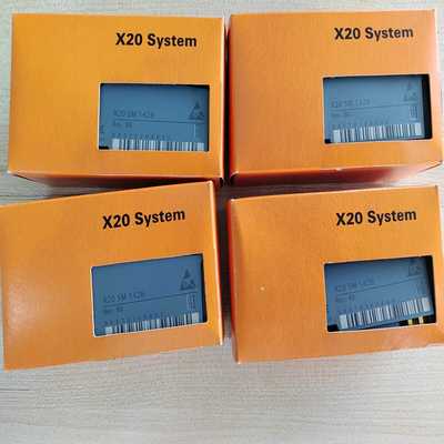 【星慕电子】贝加莱模块 余货 X20SM1426