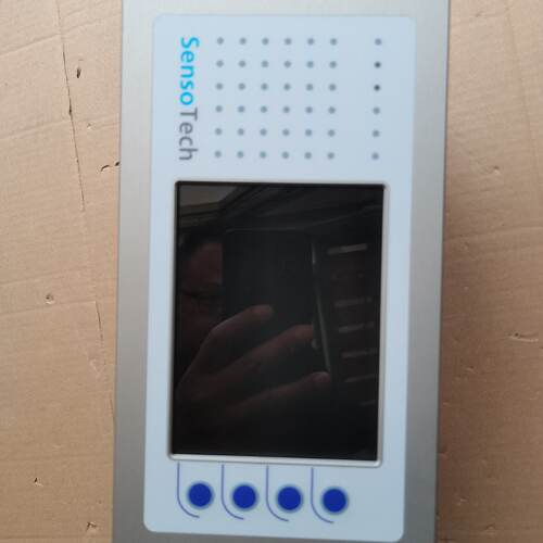 议价SensoTech LiquiSonic Controlle