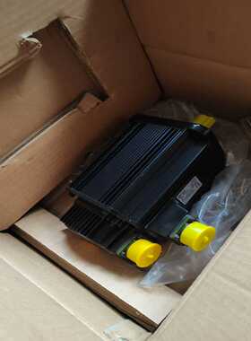 ESTUN埃斯顿伺服电机(通通配件）