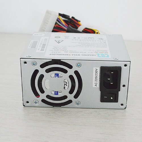原装台达86328616968盘位录像机电源GW-M200HSDA250MP-60